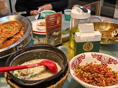 -廣福粥城(润达琳琅汇店)