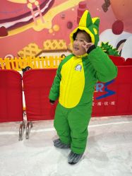 -第五极儿童乐园