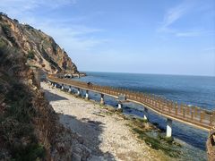 -长岛南北长山旅游景区
