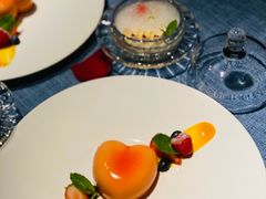 -弦月窗LUNETTE BY AMANDA(复兴路店)