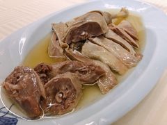 -扬州狮子楼·非遗淮扬菜(总店)