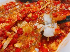 -兰湘子·湘菜小炒(崂山丽达店)