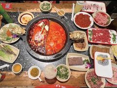 -蜀大侠火锅(春熙路店)