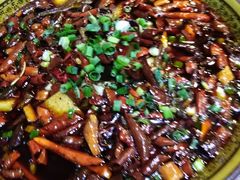 -俏东方·海味水饺·青岛菜(崂山店)
