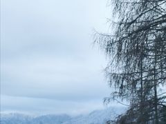 -硗碛藏寨·神木垒景区