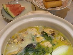 -如一鸡鲍鱼·粤式煲汤(长泰广场店)