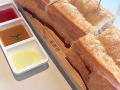 -滋粥楼·顺德菜(番禺广场总店)