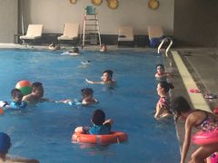 -合肥融创永乐半山酒店·永乐半山西餐厅