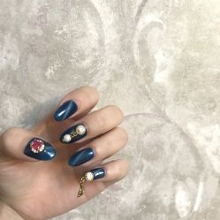 -Beauty你今天真好看·美甲美睫