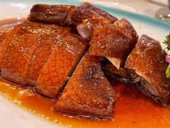 古法烧鹅-朱仔记食府(江南大道店)