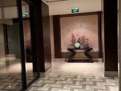 -西安凯悦酒店·湖畔中餐厅