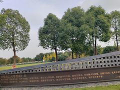 -眉山湿地公园(东坡区)