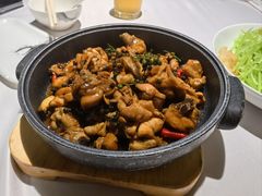 -小螺号海鲜·地道鲁菜(恒大店)