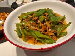 -客颂·客家宴(大壮国际广场店)