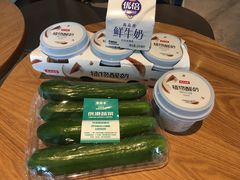 -盒马鲜生(悦峰店)