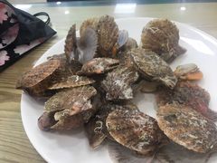 -聚德福海鲜家常菜(刘庄店)