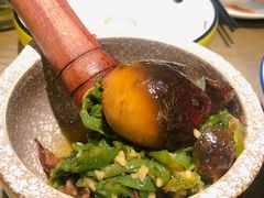 -炊烟小炒黄牛肉(中心印象城店)