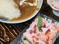 -小川洋风料理(汉街店)