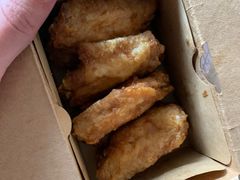 -Kyochon1991校村炸鸡(杨高中路店)