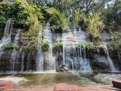 -广州莲花山旅游区
