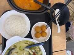 -阿香米线(深业上城店)