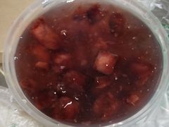 -芳婆糕团店(王府大街店)