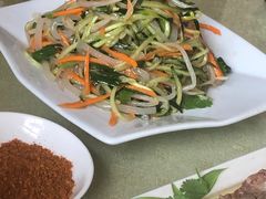 -苏莱特色牛骨滩羊手抓馆(长城东街总店)