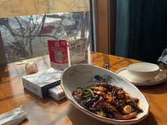 -崂山印象·青岛·海鲜渔家菜
