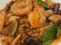 -大铁勺新津菜(熙悦汇店)
