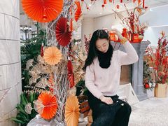景观位-1/4 ONE QUARTER COFFEE LAB(朝阳大悦城店)