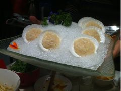 iphone_upload_pic-海底捞火锅(泉城路店)