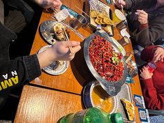 -路边羊烧烤酒场(宝带路店)