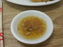 -一品鲜鱼锅贴(人民一路店)