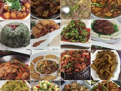 -王记大烩菜(绥德店)