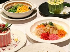 -狮拾久·现代新加坡料理(福田COCO Park店)
