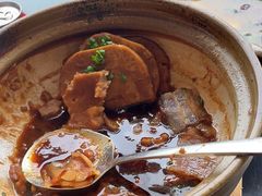 -江宴渔村·鱼鲜土菜(紫荆广场店)