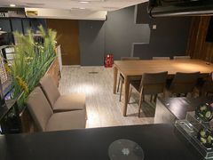 -百好乐宠物友好餐厅(朝外大街店)