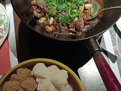 -小隐人家(乐松店)