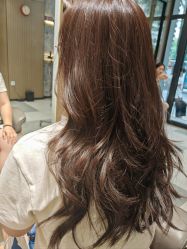-SA MI hair salon烫染沙龙