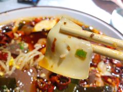 -雲蜀龙阁·金牌水煮鱼(方庄店)