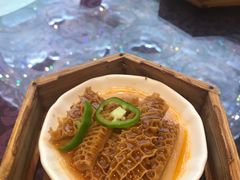 金钱肚-港湾宴会厅(京基百纳店)