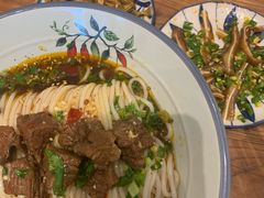 -常樂屋·常德米粉(青年路店)