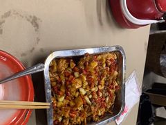 -老三样·旧食新味(万寿宫店)