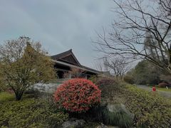 -西湖国宾馆·紫薇厅