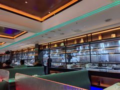 -金刚山烧烤(红旗大街店)