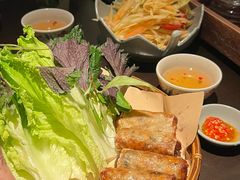 -大头虾越式风味餐厅(光明广场店)