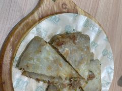 -甲乙饼·北京手工肉饼(西直门凯德茂店)