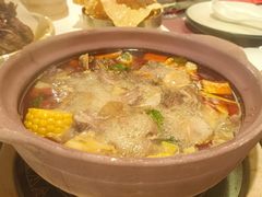 -刘一锅筋头巴脑(大悦城C店)