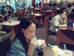 -路易十三西餐厅(西关新天地店)