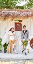 -金夫人婚纱摄影(包河万达店)